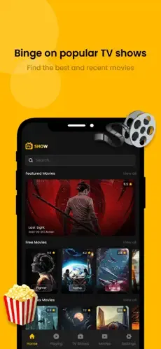best-romantic-movie-on-hotstar tv show